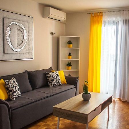 Apartment Kaya Pula Exterior photo