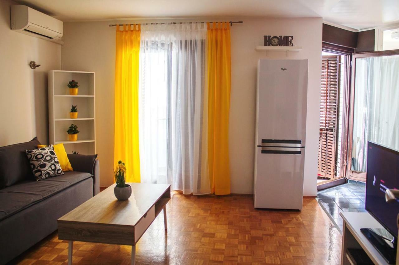 Apartment Kaya Pula Exterior photo