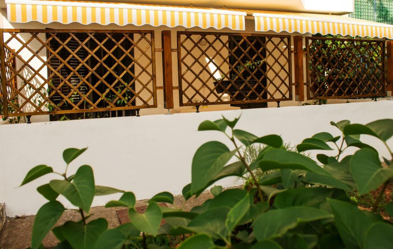 Apartment Kaya Pula Exterior photo