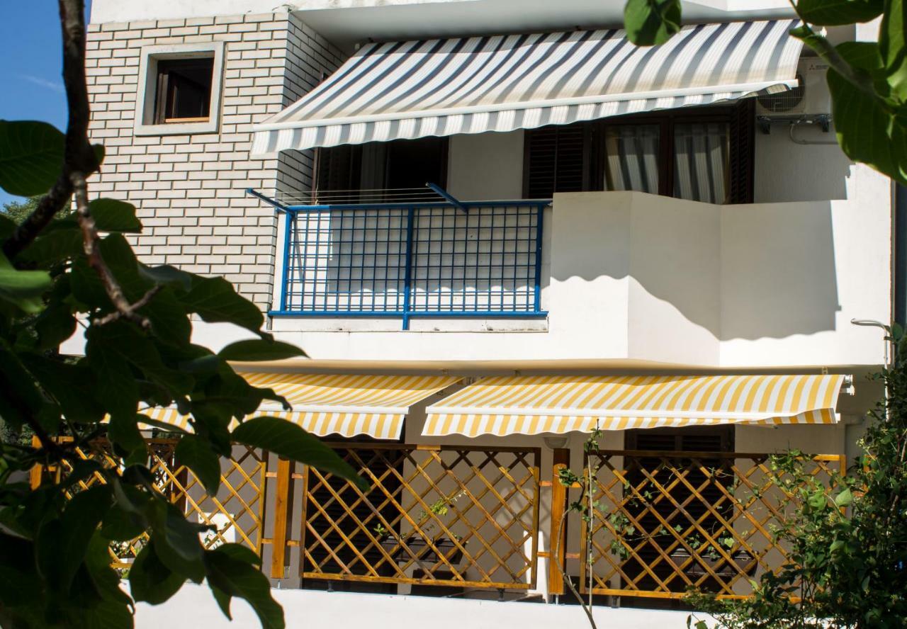 Apartment Kaya Pula Exterior photo