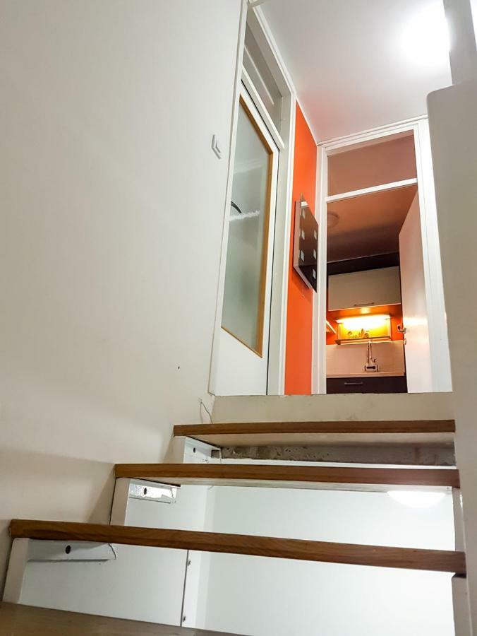 Apartment Kaya Pula Exterior photo