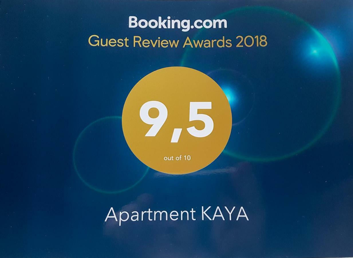 Apartment Kaya Pula Exterior photo